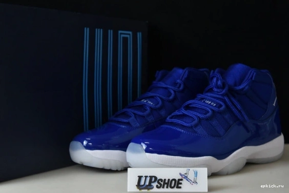 Rep EP AT7802 Blue'' AT7802 Low 11 ''Legend Retro Air Jordan 0413